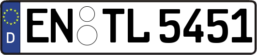 EN-TL5451