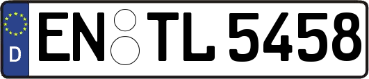 EN-TL5458