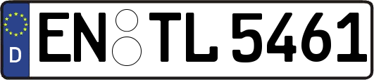 EN-TL5461