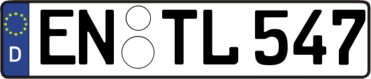 EN-TL547