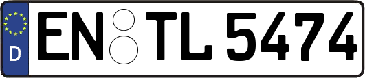 EN-TL5474