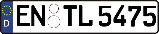 EN-TL5475