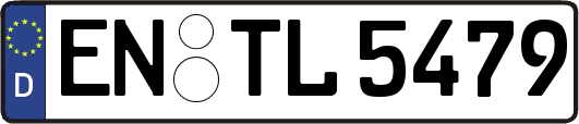 EN-TL5479