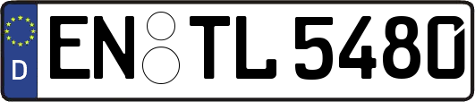 EN-TL5480