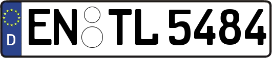 EN-TL5484