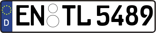 EN-TL5489