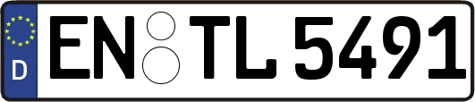 EN-TL5491