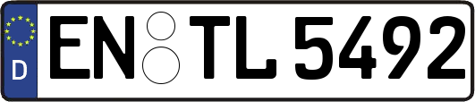 EN-TL5492