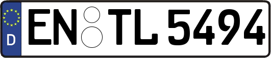 EN-TL5494