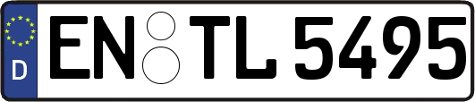 EN-TL5495