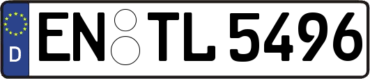EN-TL5496