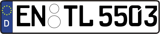 EN-TL5503