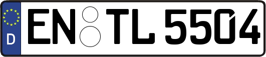 EN-TL5504