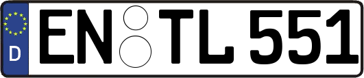 EN-TL551