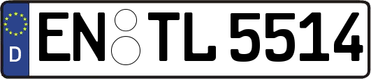 EN-TL5514
