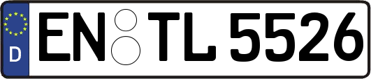 EN-TL5526