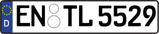 EN-TL5529