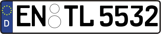 EN-TL5532