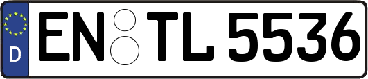 EN-TL5536