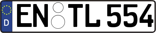 EN-TL554