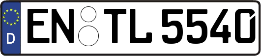 EN-TL5540