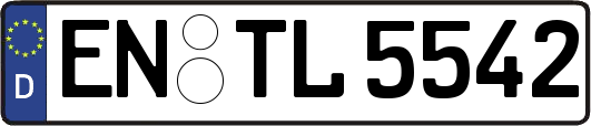 EN-TL5542