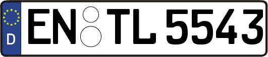 EN-TL5543