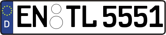 EN-TL5551
