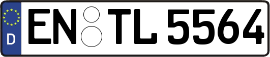 EN-TL5564