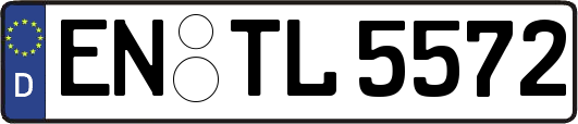 EN-TL5572