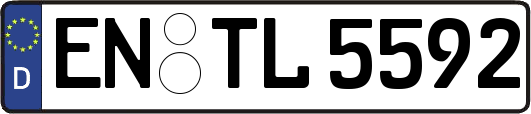 EN-TL5592