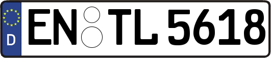 EN-TL5618