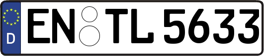 EN-TL5633
