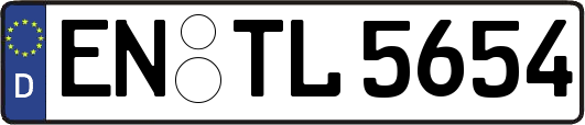 EN-TL5654