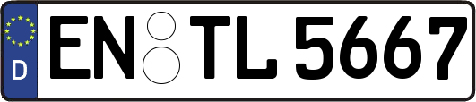 EN-TL5667