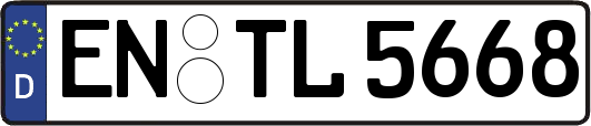 EN-TL5668