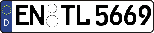 EN-TL5669