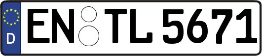 EN-TL5671