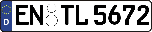 EN-TL5672