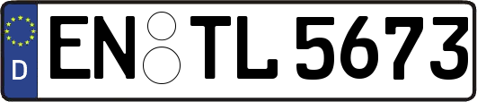 EN-TL5673