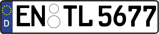 EN-TL5677