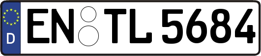 EN-TL5684