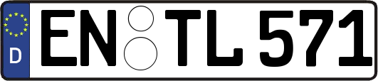EN-TL571