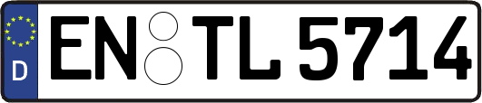 EN-TL5714