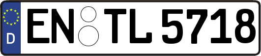 EN-TL5718