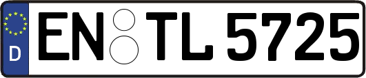 EN-TL5725