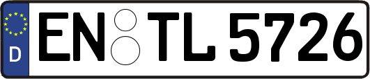EN-TL5726