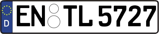 EN-TL5727