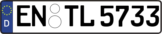 EN-TL5733
