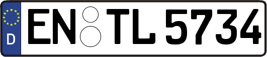 EN-TL5734